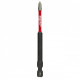Бита PH1 Milwaukee Shockwave 4932430851 90 мм