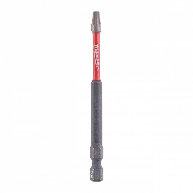 Бита TX20 Milwaukee Shockwave 4932430878 90 мм