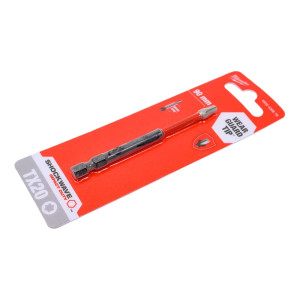 Бита TX20 Milwaukee Shockwave 4932430878 90 мм