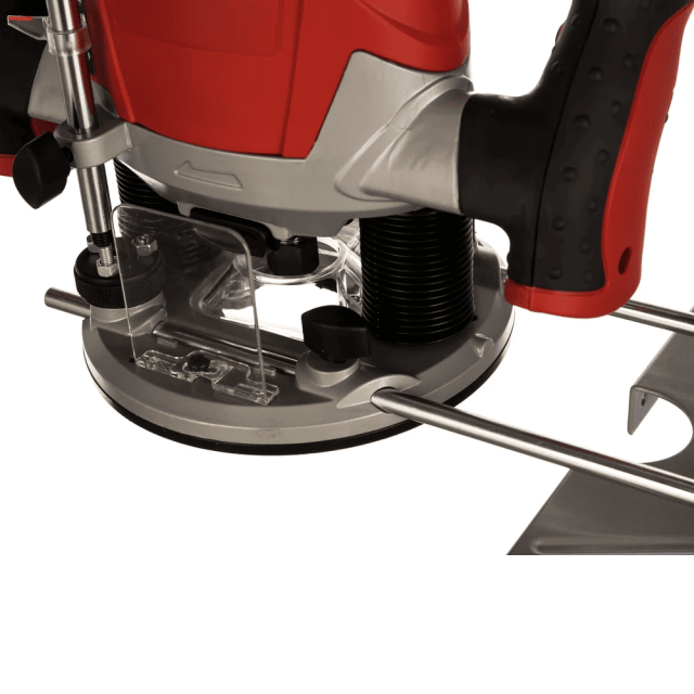 Фрезер вертикальный Einhell TE-RO 1255E