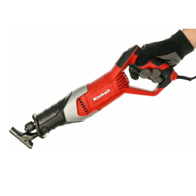 Пила сабельная Einhell TC-AP 650 Е