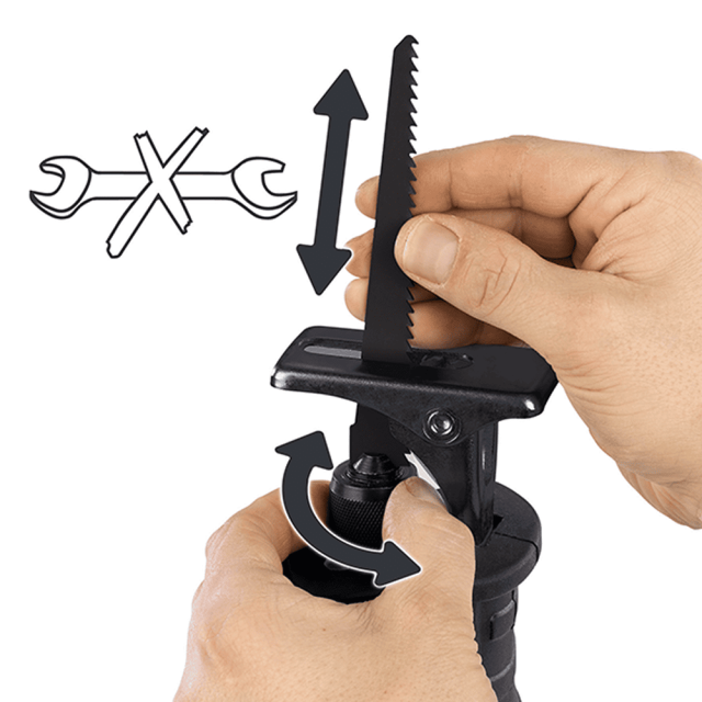 Пила сабельная Einhell TC-AP 650 Е