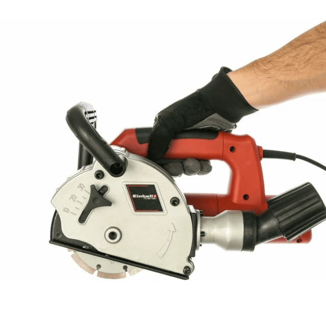 Штроборез Einhell TC-MA 1300