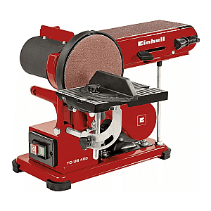 Станок точильно-шлифовальный EinhellTC-US 400