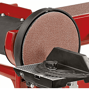 Станок точильно-шлифовальный EinhellTC-US 400