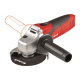 Угловая шлифмашина Einhell TC-AG 125