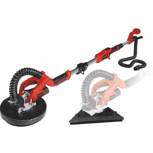 Шлифмашина для стен и потолков Einhell TE-DW 225 X