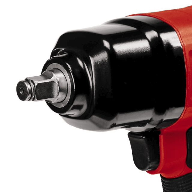 Гайковерт Einhell TC-PW 610 пневматический