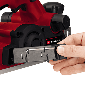 Рубанок электрический Einhell TE-PL 900