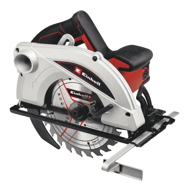 Пила циркулярная пила Einhell TC-CS 1410