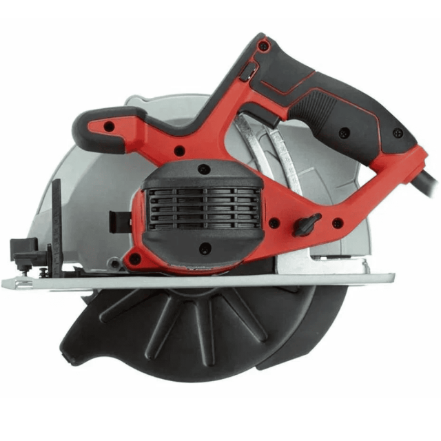 Пила циркулярная пила Einhell TC-CS 1410