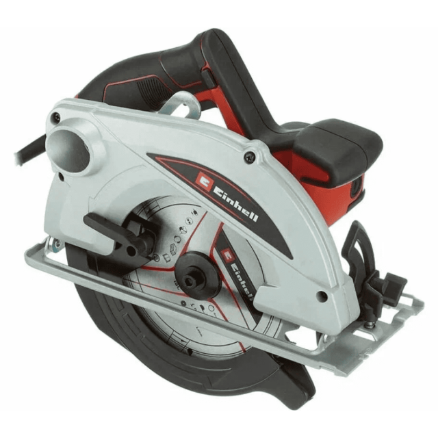 Пила циркулярная пила Einhell TC-CS 1410