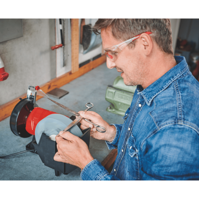 Станок точильный Einhell TC-BG 150