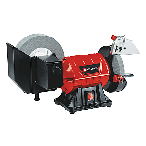 Станок точильный Einhell TC-WD 200/150