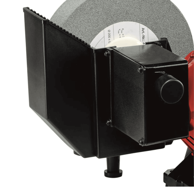 Станок точильный Einhell TC-WD 200/150