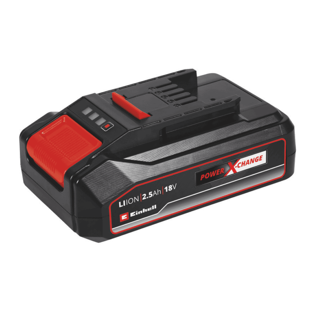 Аккумулятор  Einhell Plus  PXC 18V 2.5Ач Li-Ion