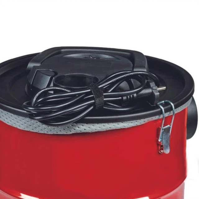 Каминный пылесос Einhell TC-AV 1720 DW