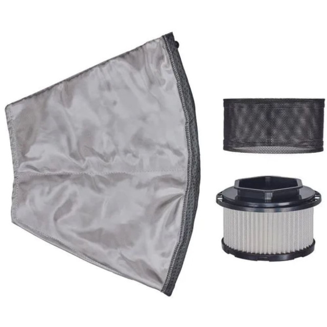 Каминный пылесос Einhell TC-AV 1720 DW