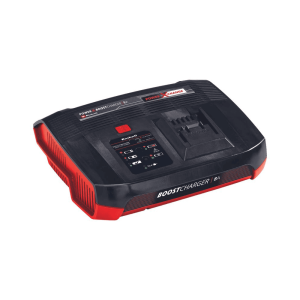 Зарядное устройство Einhell Power-X-Boostcharger 8 A для аккумулятора