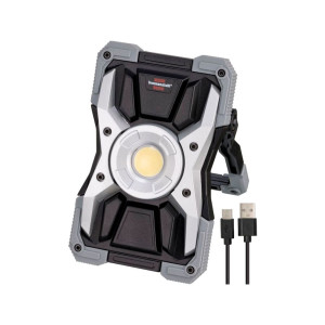 Фонарь Brennenstuhl 1173100100 светодиодный аккумуляторный 1500 Лм