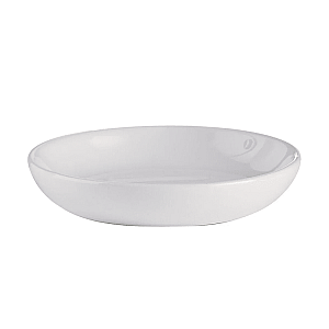 Мыльница Axentia Леандер 282411 керамическая