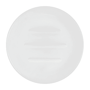 Мыльница Axentia Леандер 282411 керамическая