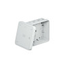 Коробка распределительная OBO-Bettermann 2000342 A11 без клемм IP55 серая