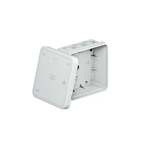 Коробка распределительная OBO-Bettermann 2000342 A11 без клемм IP55 серая