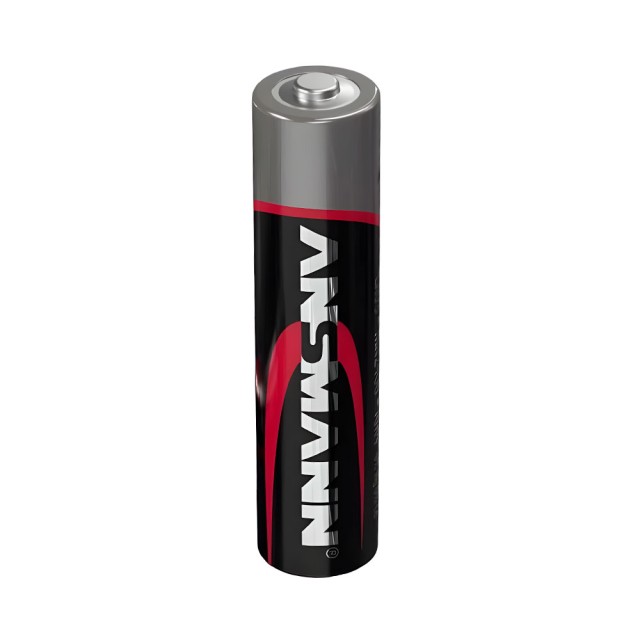 Батарейка Ansmann 1511-0011 RED Alkaline Micro 1*AAA