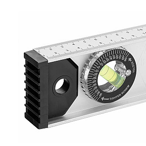 Уровень Matrix 34032 Рельс алюминиевый 1200 мм