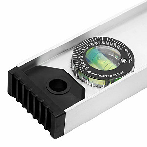 Уровень Matrix 34035 Рельс алюминиевый 1500 мм