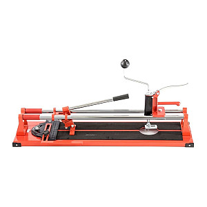 Плиткорез Matrix Балеринка 500*16 мм поворотный металлический угольник