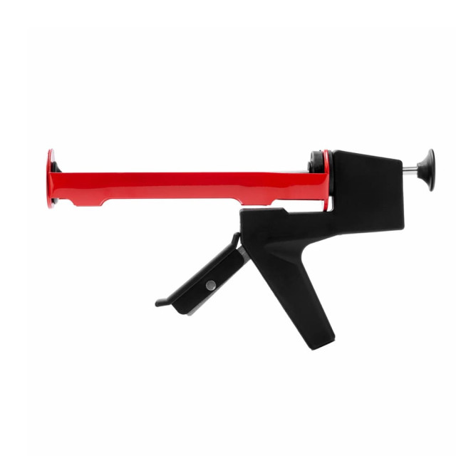 Пистолет для герметика Matrix 88666 полуоткрытый 310 мл