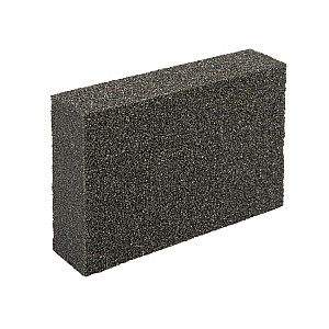 Губка для шлифования Matrix 75710 средней жесткости 3 шт