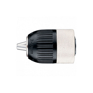 Патрон для дрели Matrix 16809 быстрозажимной 2-13 мм