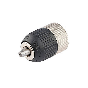 Патрон для дрели Matrix 16809 быстрозажимной 2-13 мм