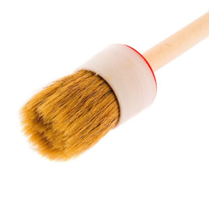 Кисть круглая Matrix 82084 №14 натуральная щетина 50 мм