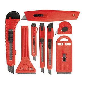 Набор ножей Matrix 78991