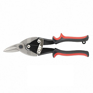 Ножницы по металлу Matrix 78334 250 мм левые