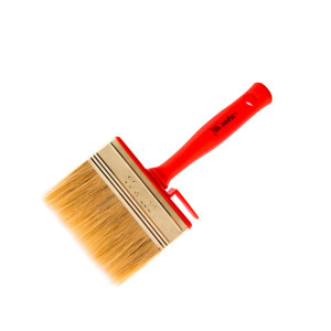 Кисть-ракля MTX 84121 30*100 мм натуральная щетина