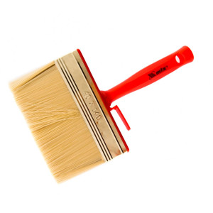 Кисть-ракля MTX 84128 40*140 мм искусственная щетина
