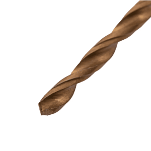 Сверло по металлу Matrix 717200 HSS-TiN нитридтитановое покрытие 2 мм