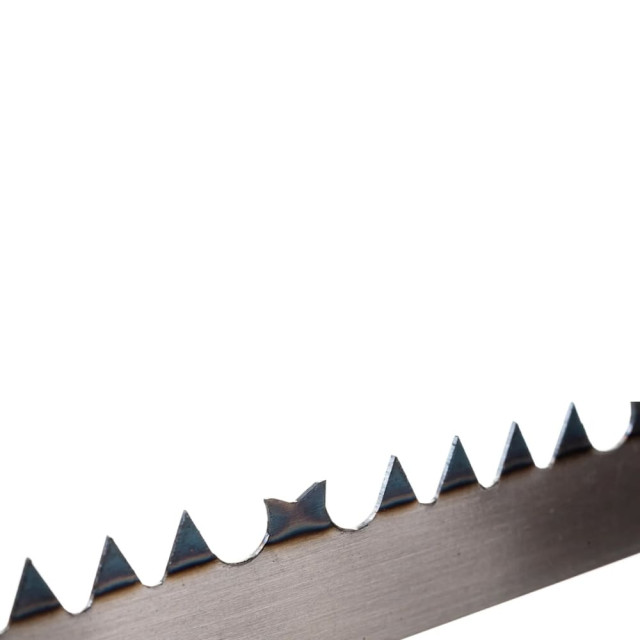 Пила лучковая Palisad 60420 двухкомпонентная рукоятка защитная кулиса 530 мм