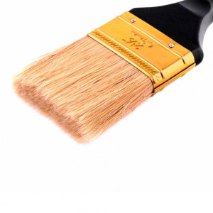 Кисть плоская MTX Профи 83153 2.5