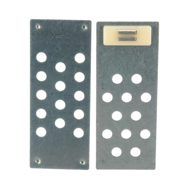 Замок магнитный Matrix 917255 для керамической плитки