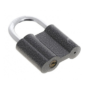 Замок навесной Сибртех ЗН2-М1 91611 60 мм