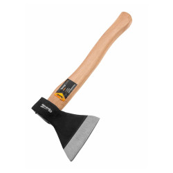 Топор Sparta 21605 деревянное топорище 600 г