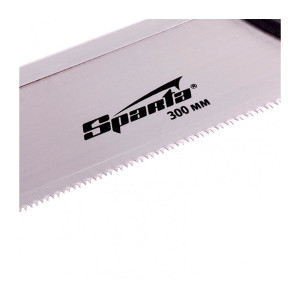 Пила по дереву Sparta 231505 обушковая для стусла 300 мм