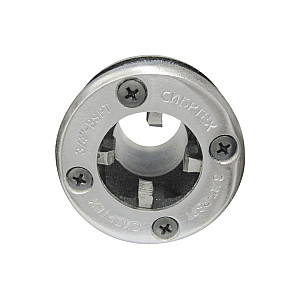 Клупп трубный Сибртех 3/4