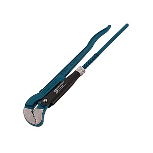 Ключ трубный рычажный №2 Gross15613 1.5